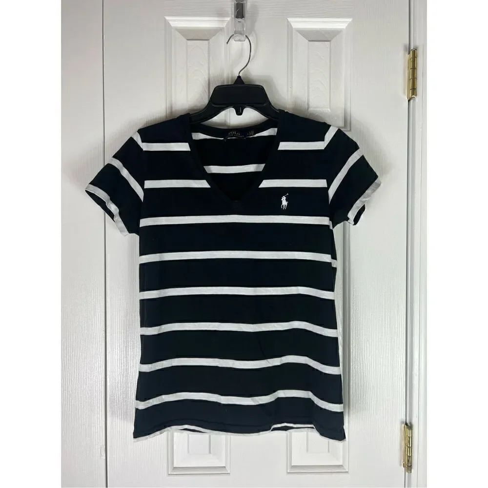 Polo Ralph Lauren Womens Blouse Size S